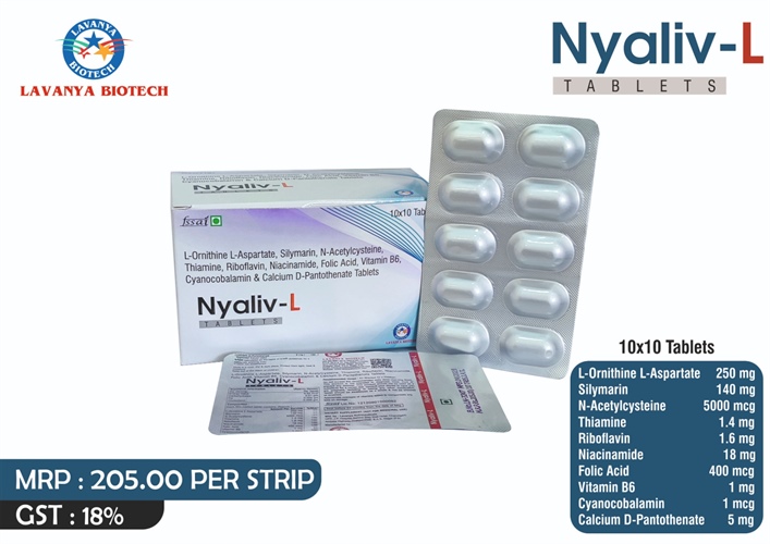 NYALIV-L